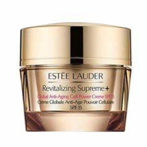 ~*~ Estee Lauder Anti Age Cell power eye balm + cream